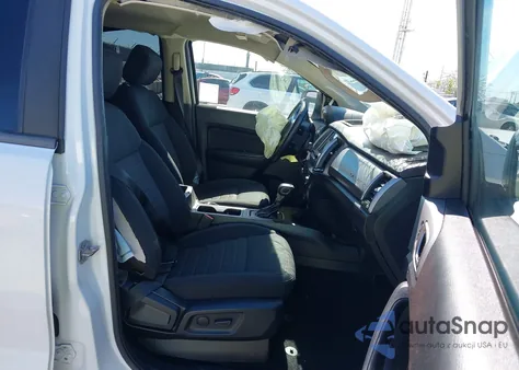 2019 Ford Ranger Xlt из США, поврежденный, VIN 1FTER4EH0KLA79690